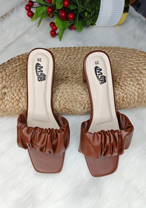 Elegant Female Shoe – MSB Exclusive , FS-101