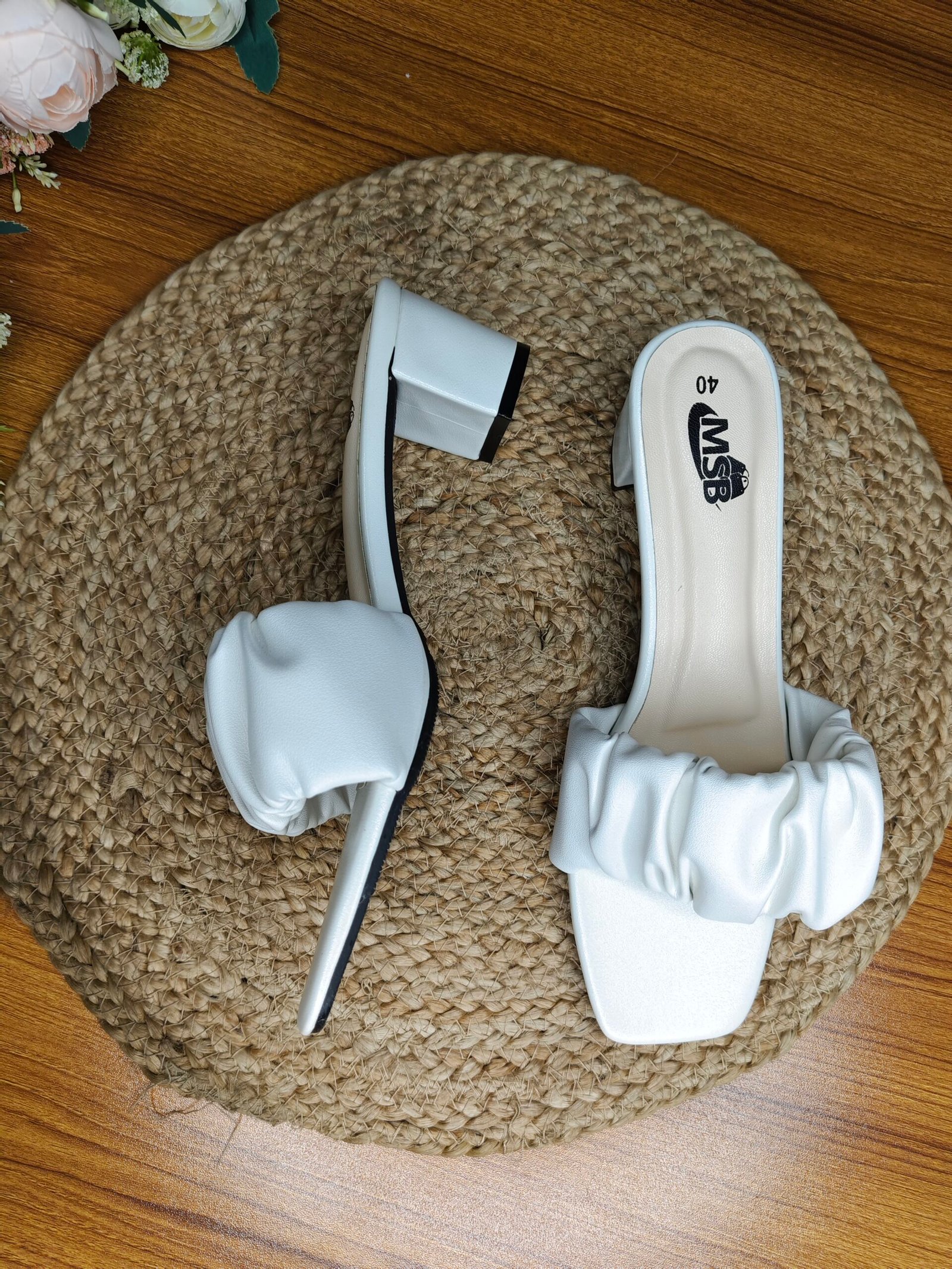 Elegant Female Shoe – MSB Exclusive , FS-101