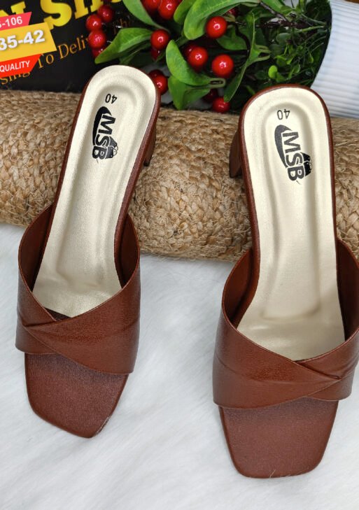 Elegant Female Shoe – MSB Exclusive , FS-106