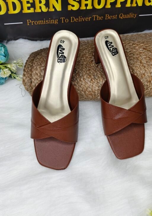 Elegant Female Shoe – MSB Exclusive , FS-106