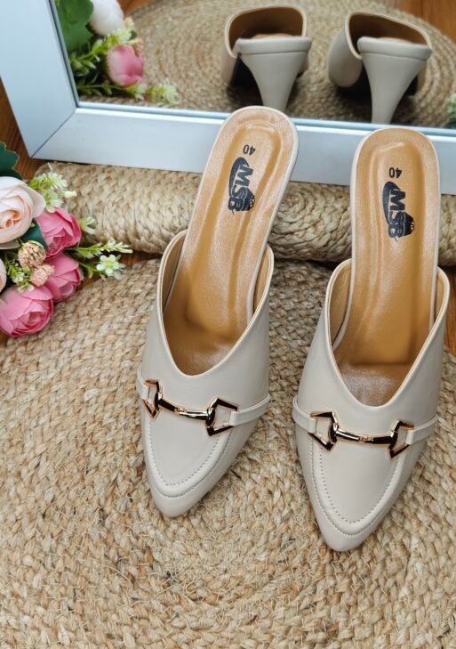 Elegant Female Shoe – MSB Exclusive FS - 117