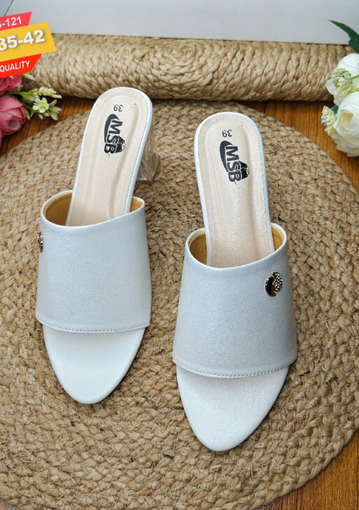 Elegant Female Shoe – MSB Exclusive ,