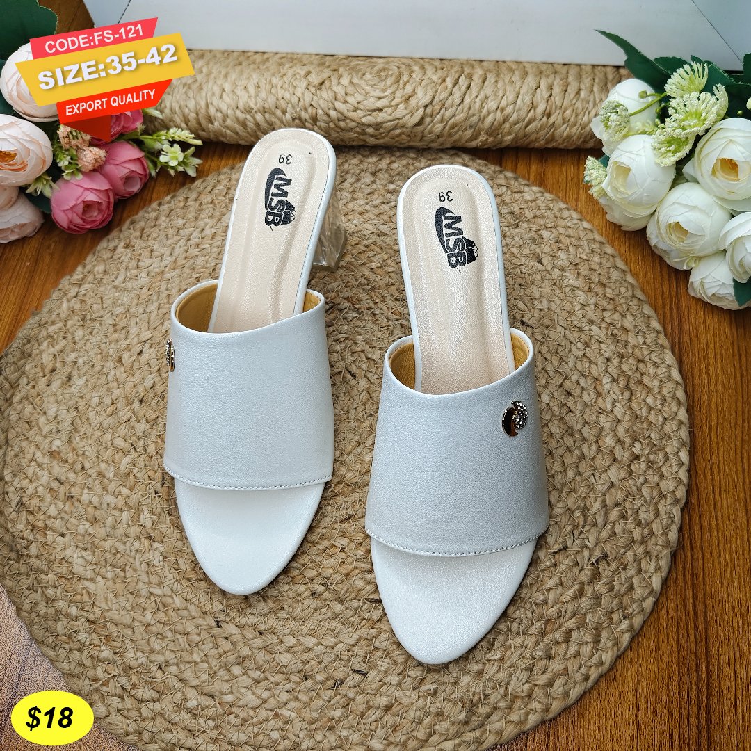 Elegant Female Shoe – MSB Exclusive ,