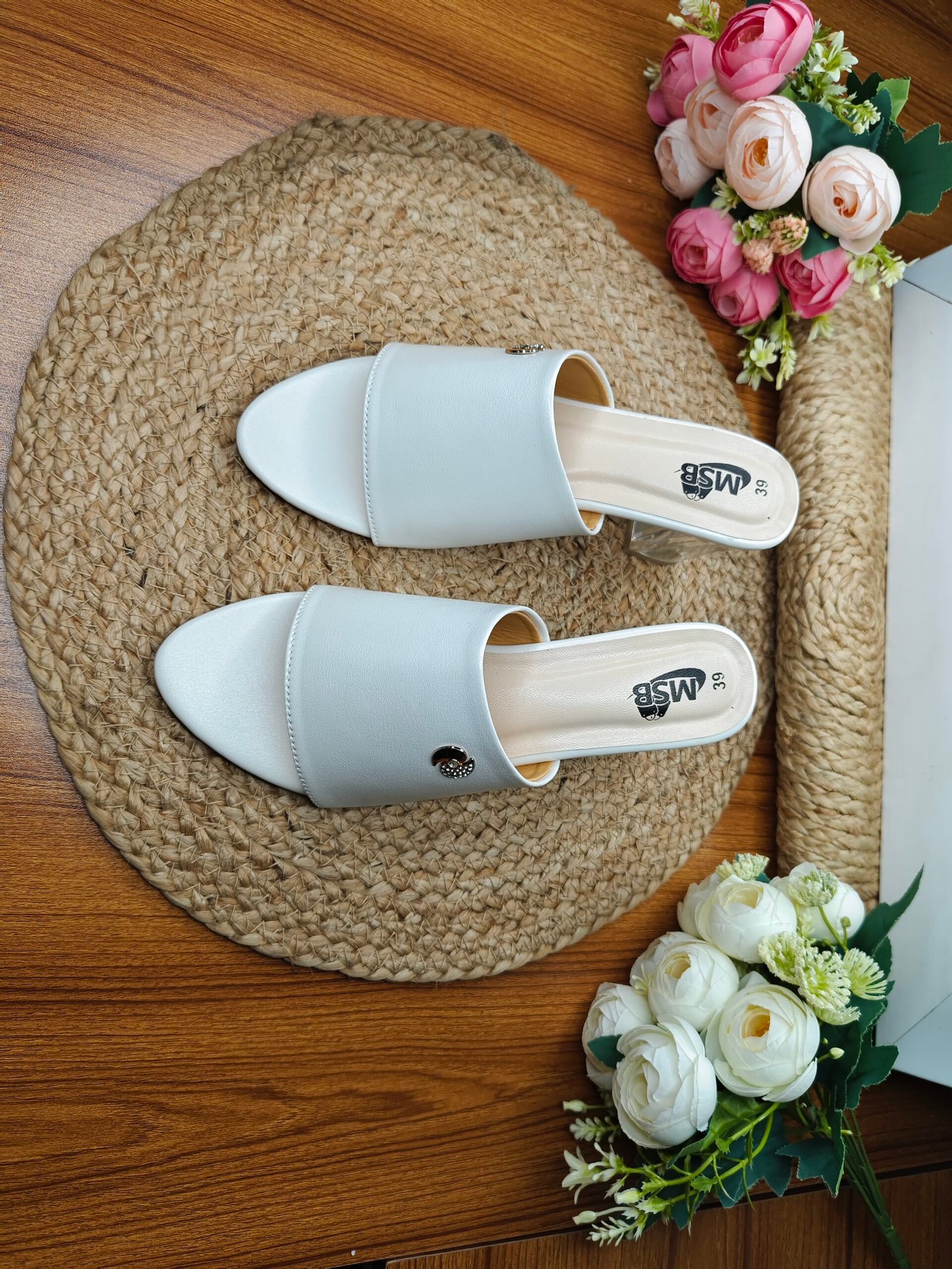 Elegant Female Shoe – MSB Exclusive , - Image 2