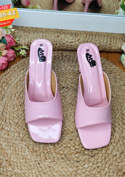 Elegant Female Shoe – MSB Exclusive FS - 117