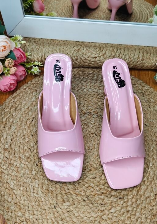 Elegant Female Shoe – MSB Exclusive FS - 117