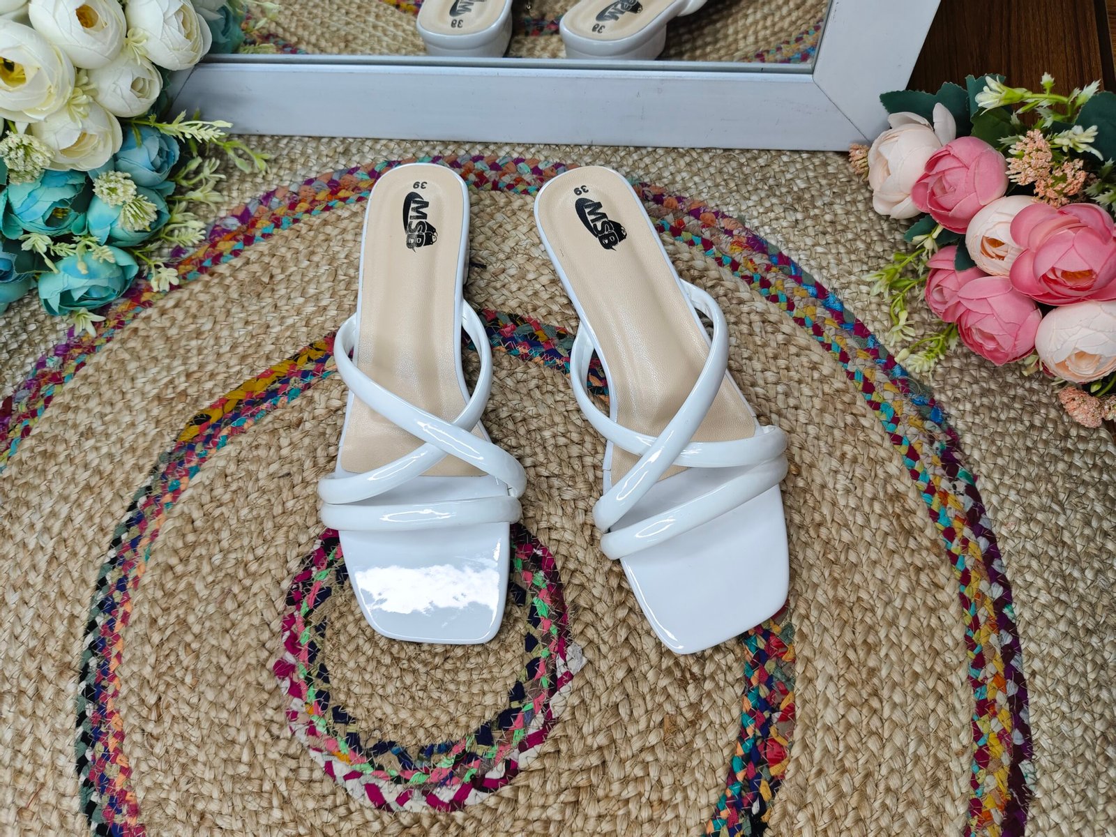 Elegant Female Shoe – MSB Exclusive - Image 2