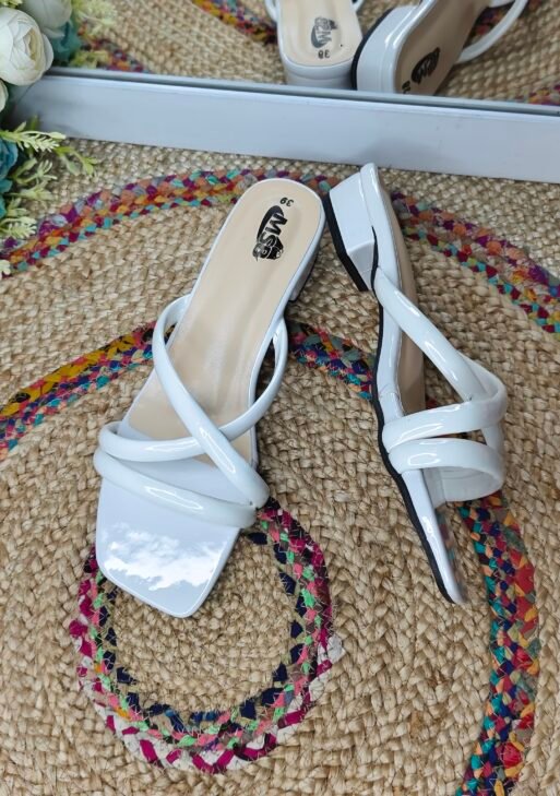 Elegant Female Shoe – MSB Exclusive
