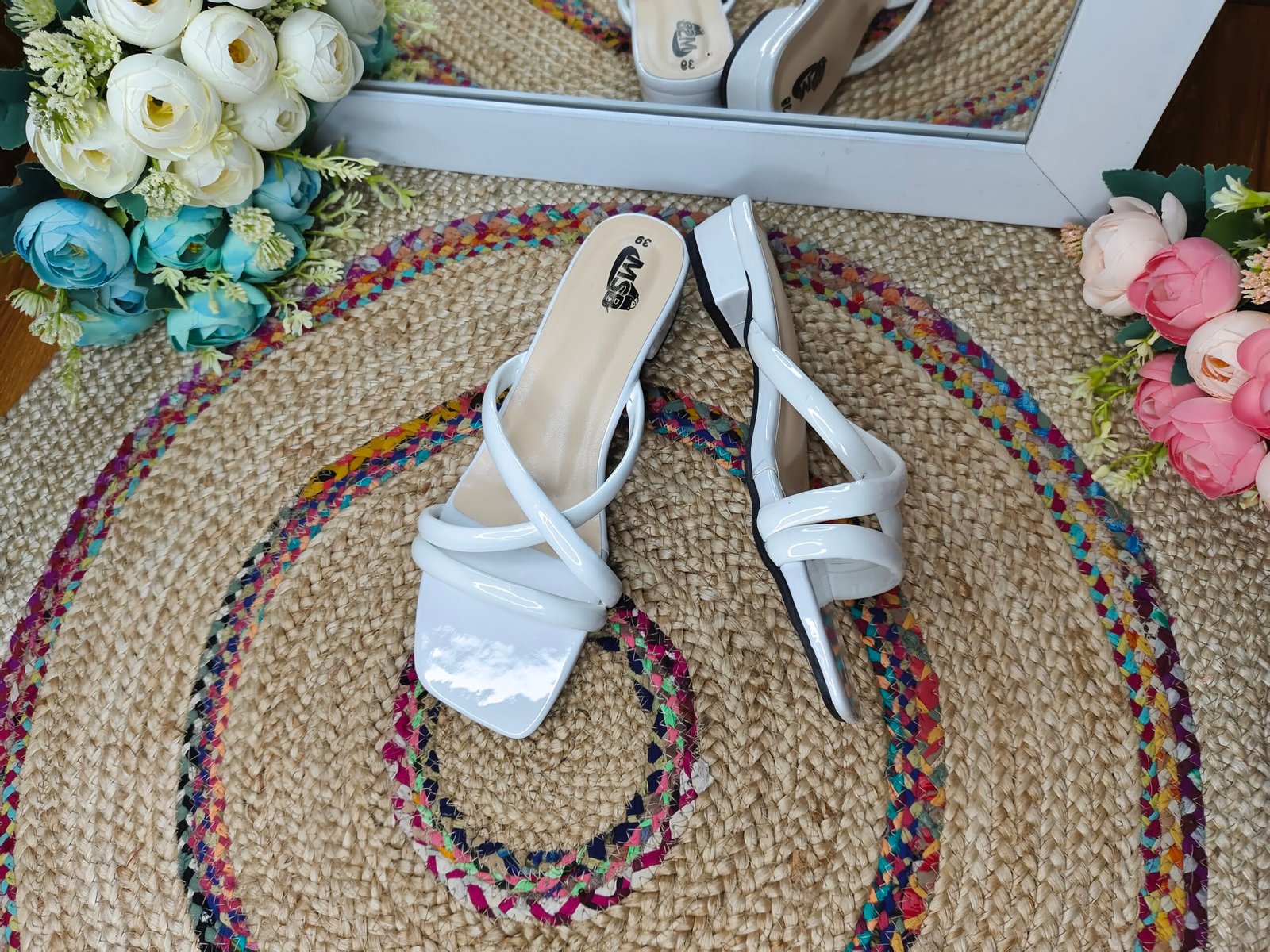 Elegant Female Shoe – MSB Exclusive - Image 1