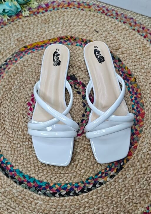 Elegant Female Shoe – MSB Exclusive