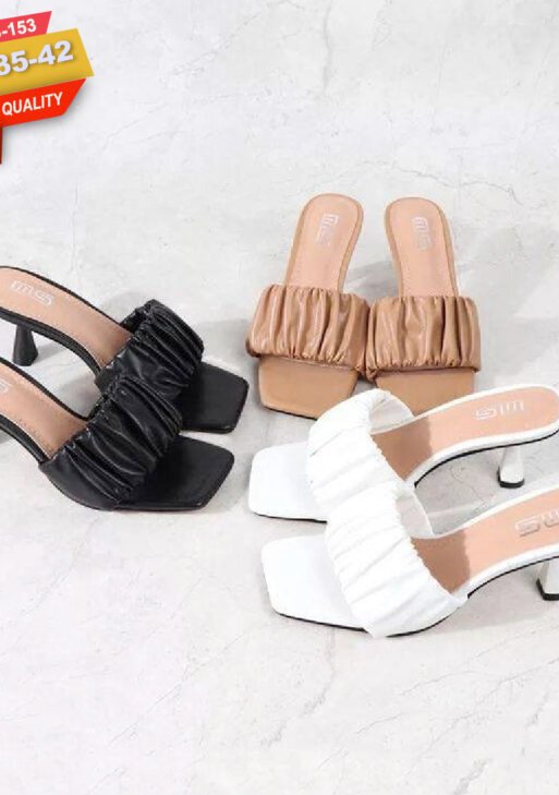 Elegant Female Shoe – MSB Exclusive FS - 153