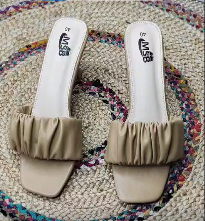 Elegant Female Shoe – MSB Exclusive FS - 153 - Image 2