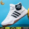 Men Shoe – MSB Exclusive , MS-702 - white