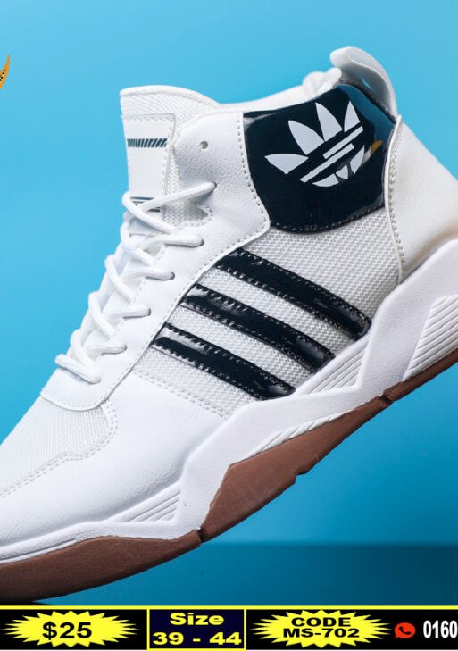 Men Shoe – MSB Exclusive , MS-702