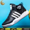 Men Shoe – MSB Exclusive , MS-702 - Black