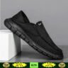 Men Shoe – MSB Exclusive MS-804 - Black