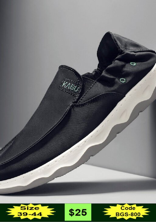 Men Shoe – MSB Exclusive MS-804