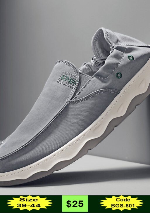 Men Shoe – MSB Exclusive MS-804