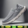 Men Shoe – MSB Exclusive MS-804 - Ash