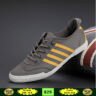 Men Shoe – MSB Exclusive, MS-831 - Ash