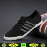 Men Shoe – MSB Exclusive, MS-831 - Black