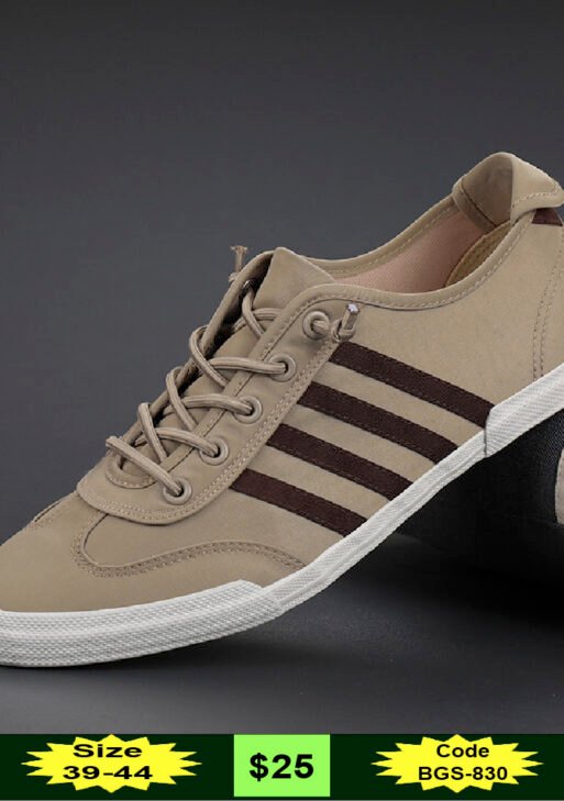 Men Shoe – MSB Exclusive, MS-831