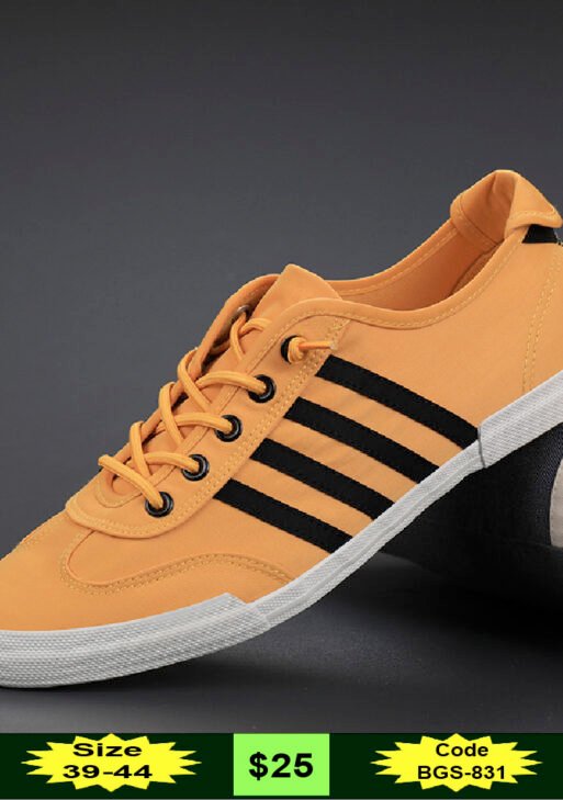 Men Shoe – MSB Exclusive, MS-831