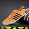 Men Shoe – MSB Exclusive, MS-831 - Orange