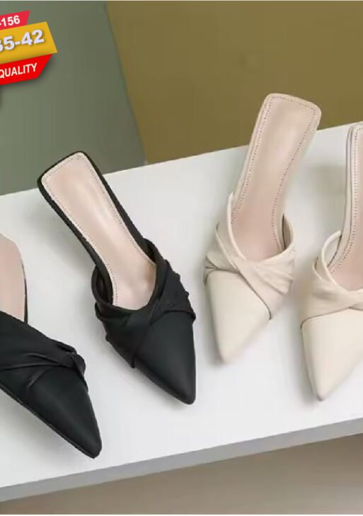 Elegant Female Shoe – MSB Exclusive , FS-156
