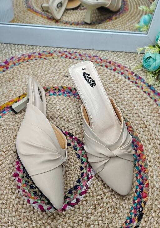 Elegant Female Shoe – MSB Exclusive , FS-156
