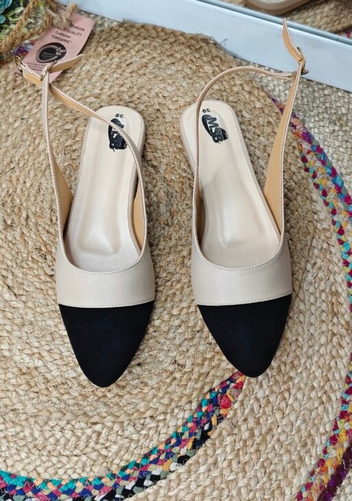 Elegant Female Shoe – MSB Exclusive