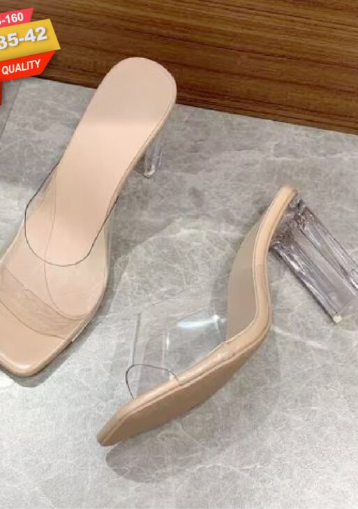 Elegant Female Shoe – MSB Exclusive