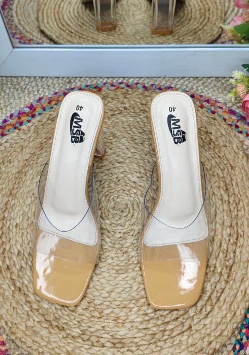 Elegant Female Shoe – MSB Exclusive