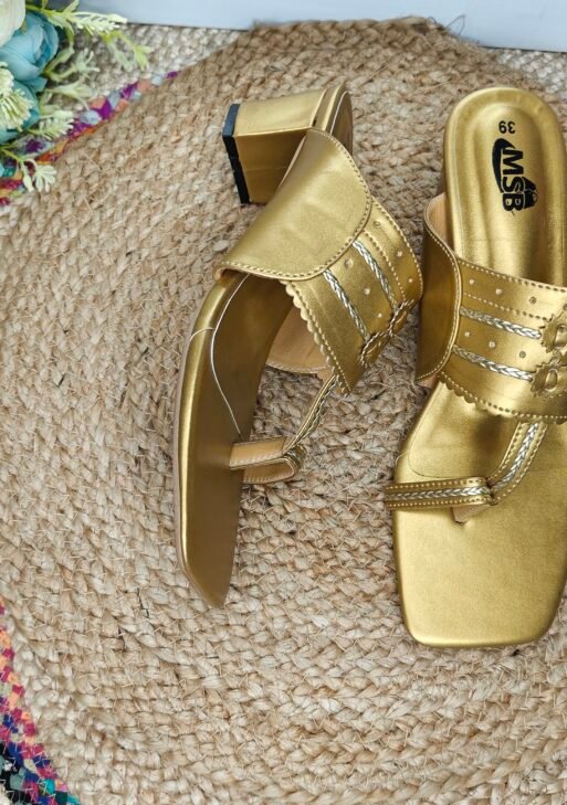 Elegant Female Shoe – MSB Exclusive