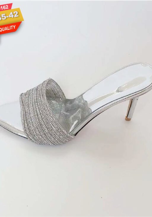 Elegant Female Shoe – MSB Exclusive