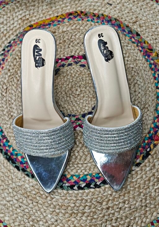 Elegant Female Shoe – MSB Exclusive