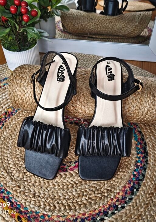 Elegant Female Shoe – MSB Exclusive