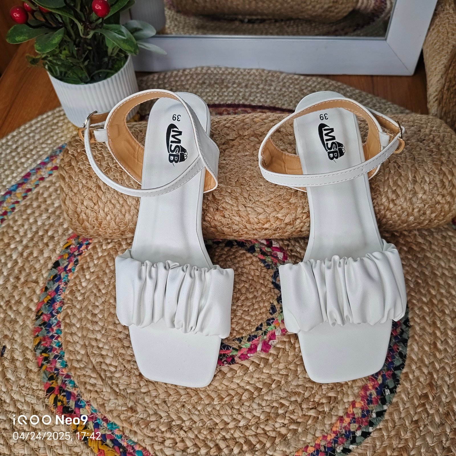 Elegant Female Shoe – MSB Exclusive - Image 3