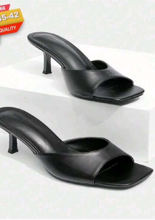 Elegant Female Shoe – MSB Exclusive