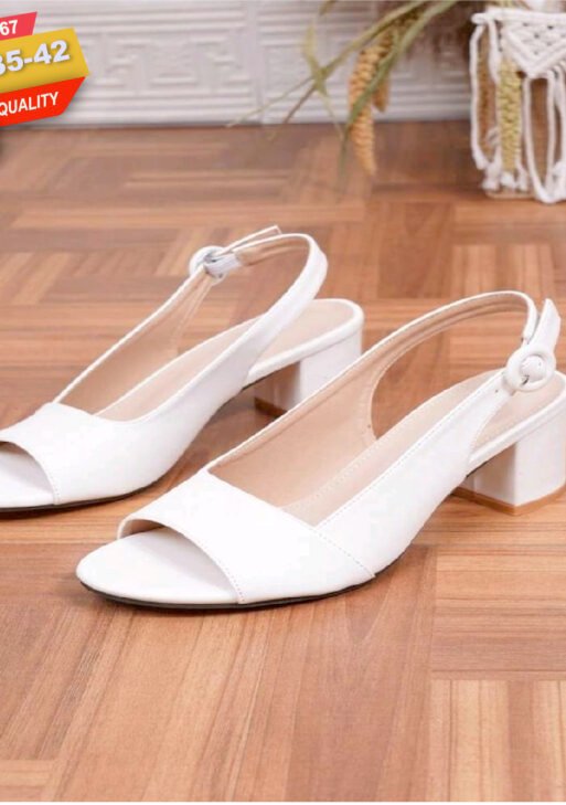 Elegant Female Shoe – MSB Exclusive