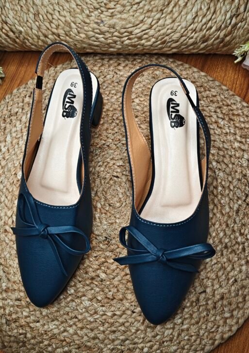 Elegant Female Shoe – MSB Exclusive