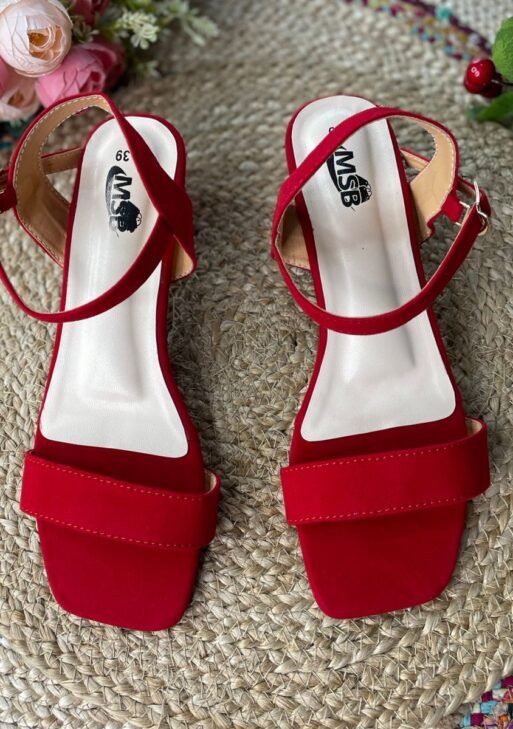 Elegant Female Shoe – MSB Exclusive