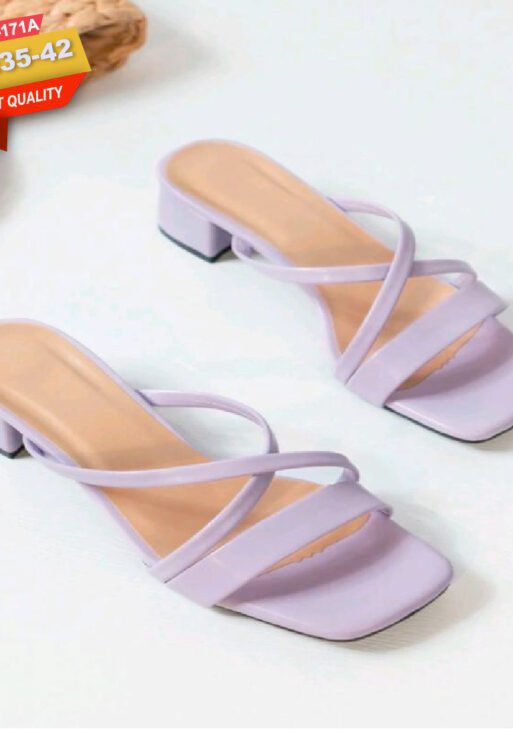 Elegant Female Shoe – MSB Exclusive