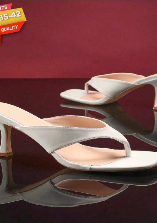 Elegant Female Shoe – MSB Exclusive
