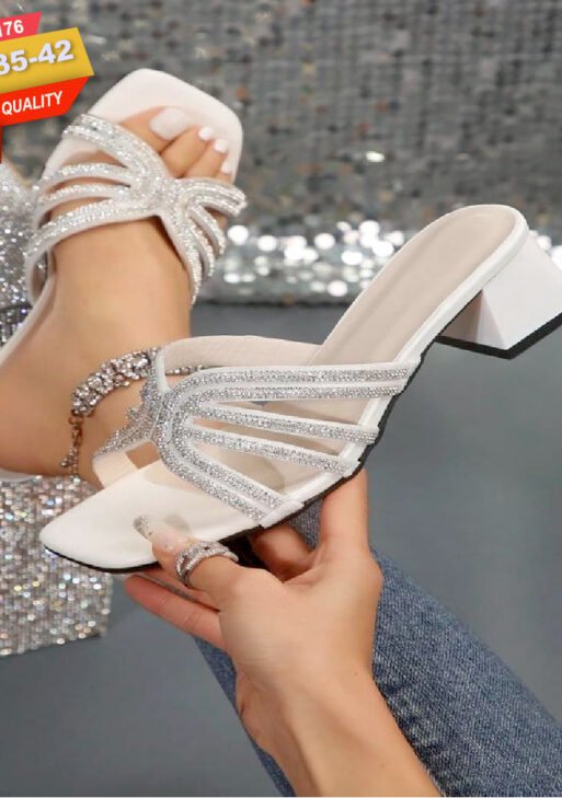 Elegant Female Shoe – MSB Exclusive