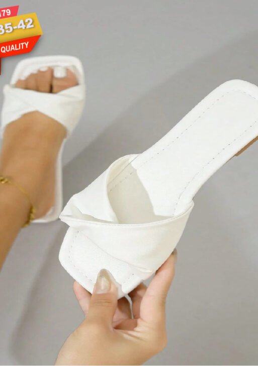 Elegant Female Shoe – MSB Exclusive