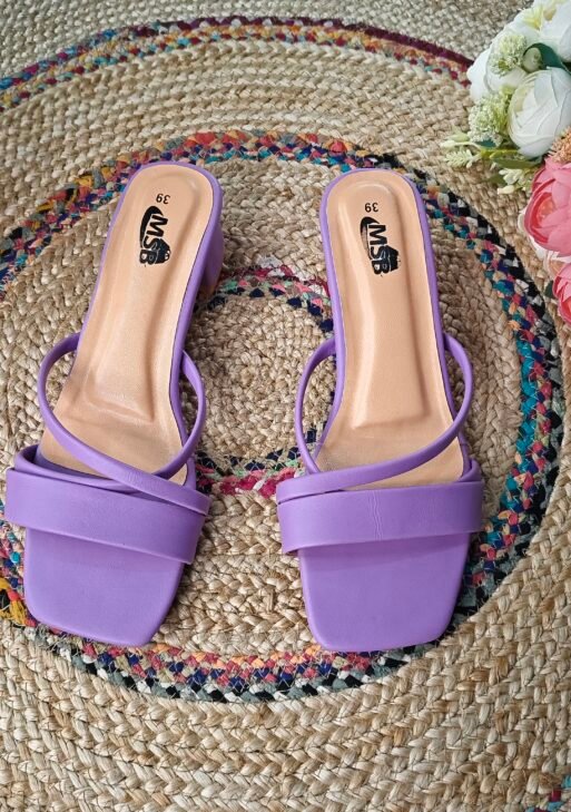 Elegant Female Shoe – MSB Exclusive