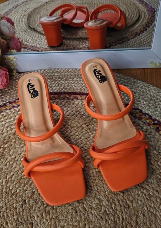 Elegant Female Shoe – MSB Exclusive