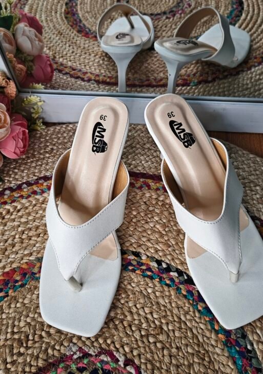 Elegant Female Shoe – MSB Exclusive