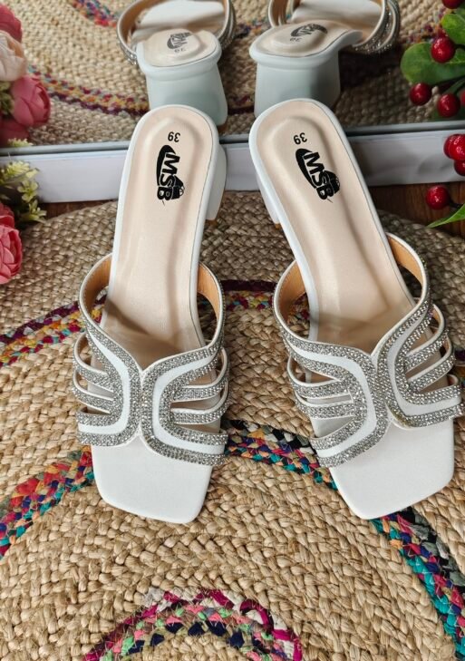 Elegant Female Shoe – MSB Exclusive